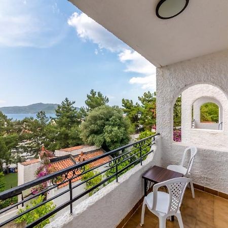 Ideal Panorama Мармарис Екстериор снимка