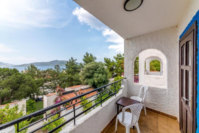 Ideal Panorama Мармарис Екстериор снимка
